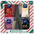 thumbnail image 1 of Glade® Scented Candle Air Freshener, Holiday 1-Wick Candles, 1 of 6