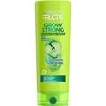 thumbnail image 1 of Garnier Fructis, Grow Strong Conditioner, 1 of 5