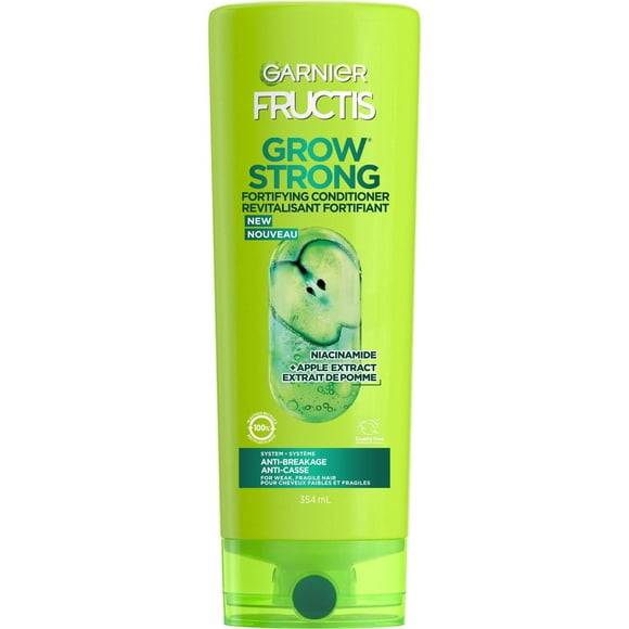 Garnier Fructis, Grow Strong Revitalisant