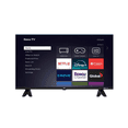thumbnail image 1 of Refurbished JVC 25" Class FHD (1080p) Roku Smart LED TV (LT-25EC4257), 1 of 4