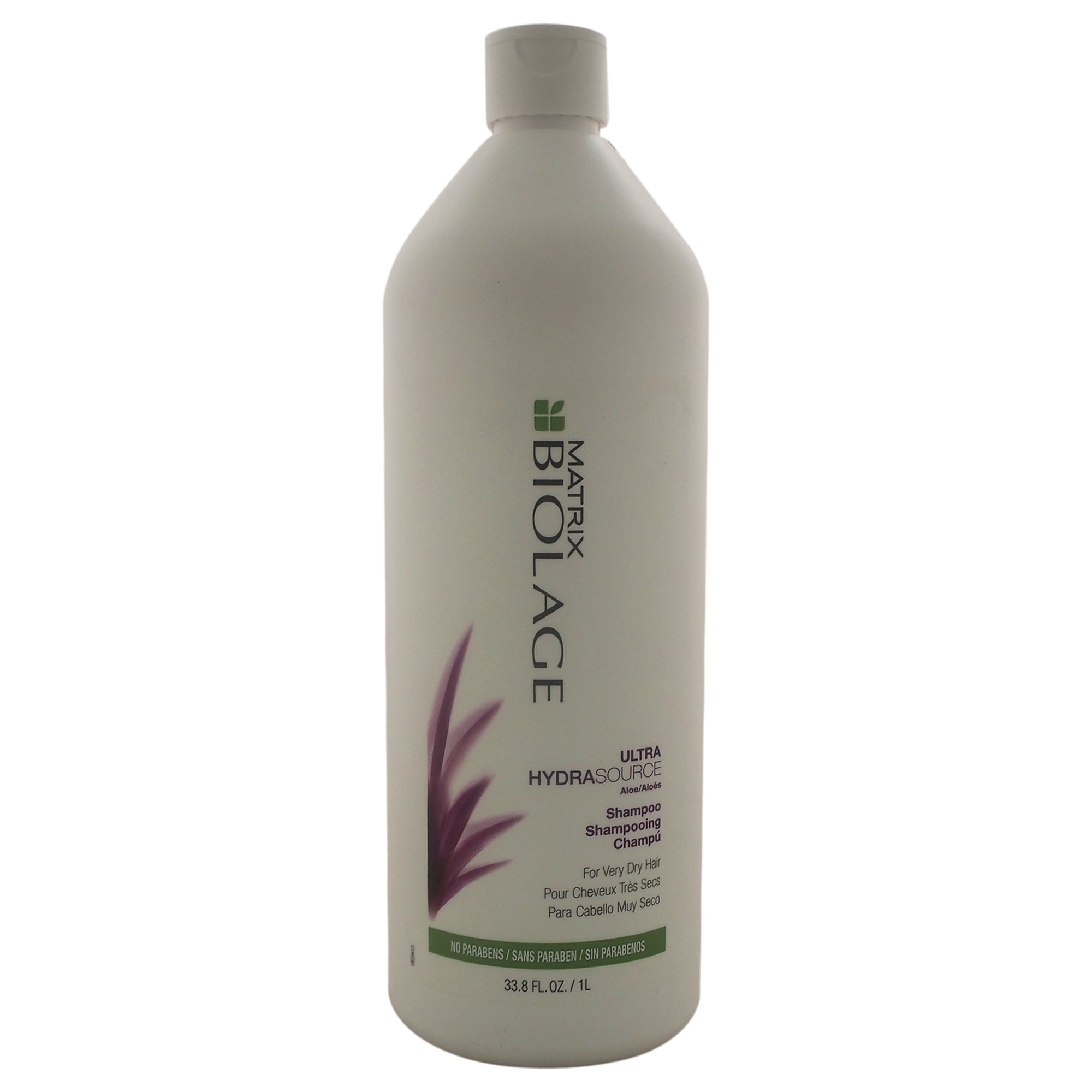 Biolage Ultra HydraSource Shampoo by Matrix for Unisex - 33.8 oz Shampoo