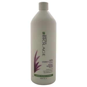 Biolage Ultra HydraSource Shampoo by Matrix for Unisex - 33.8 oz Shampoo