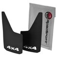 thumbnail image 3 of RoadSport Premier Splashguard 4X4 Logo - Size "C", 3 of 4