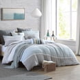 thumbnail image 1 of Ensemble housse de couette en coton de la collection de Cordelia, 1 of 3