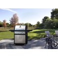 thumbnail image 4 of Dyna-Glo DGA480SSP-D  4 Burner Stainless Lp Gas Grill, 4 of 6