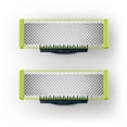 thumbnail image 1 of Philips - OneBlade replacement blade - 2 pack, 1 of 1