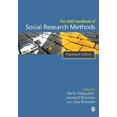 thumbnail image 2 of Le SAGE Manuel de Méthodes de Recherche Sociale, 2 of 3