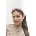 thumbnail image 2 of Conair Wash & Prep Spa Headband, 2 of 3