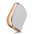 thumbnail image 1 of Portable Crystal Hair Eraser Painless Manual Hair Removal Skin Exfoliator Tool for Body Any Part, 1 of 8