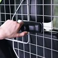 thumbnail image 3 of Dog Barrier for Suv's, Cars & Vehicles, Heavy-Duty - Adjustable Pet Barrier, 3 of 7
