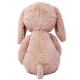 thumbnail image 3 of Kid Connection Super Soft Jungle Animal 12''H Bunny, 3 of 5