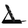 thumbnail image 2 of Metropolis Folio Rugged Case iPad 10.9 2022 (10th Gen) Black, 2 of 5