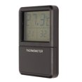 thumbnail image 1 of Aquarium , Reptile  With Large LCD Display Fish    Terrarium Water Temperature Test For Aquarium Terrarium Amphibians And Reptiles, 1 of 8