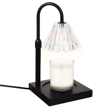 Candle Warmer Lamp Candle Lamp Candle Warmer Candle Warmer Lamp With Timer With US Plug