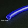 thumbnail image 3 of Unique Bargains 3/16' x 5/16' 10ft Blue PVC Petrol Fuel Line Hose for Chainsaws Lawn Mower String Trimmer Blowers, 3 of 5