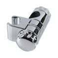 thumbnail image 4 of Electroplated Shower Bracket Accessories Bathroom Shower Bracket Fixed Base Shower, 4 of 9