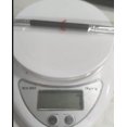 thumbnail image 3 of WIFKLSIIPG Eyebrow Double Ended Flat AngLED Eyeliner Eyeshadow Make up Brow Mascara Brush, 3 of 5