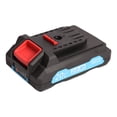thumbnail image 1 of Fixtec Batterie de Remplacement 20V 2000mAh au Lithium-Ion, 1 of 4