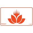 thumbnail image 1 of Ultra PRO Mana 8 - Stitched Edge Playmat - Lotus for Magic: The Gathering, 1 of 3