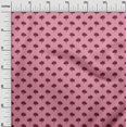 thumbnail image 2 of oneOone Polyester Lycra Fabric Floral Block Decor Fabric Printed BTY 56 Inch Wide, 2 of 4