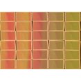 thumbnail image 1 of Ahgly Company Machine Washable Indoor Rectangle Transitional Yellow Area Rugs, 5' x 7', 1 of 7