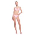 thumbnail image 2 of No Boundaries Women's String Bikini Bottom, 2 of 6