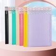thumbnail image 2 of 30pieces Durable Bags Reliable Delivery Waterproof Bubble Mailers，Mailers Packaging Bags Padded Envelopes For Reliable Delivery Waterproof Package white, 2 of 9