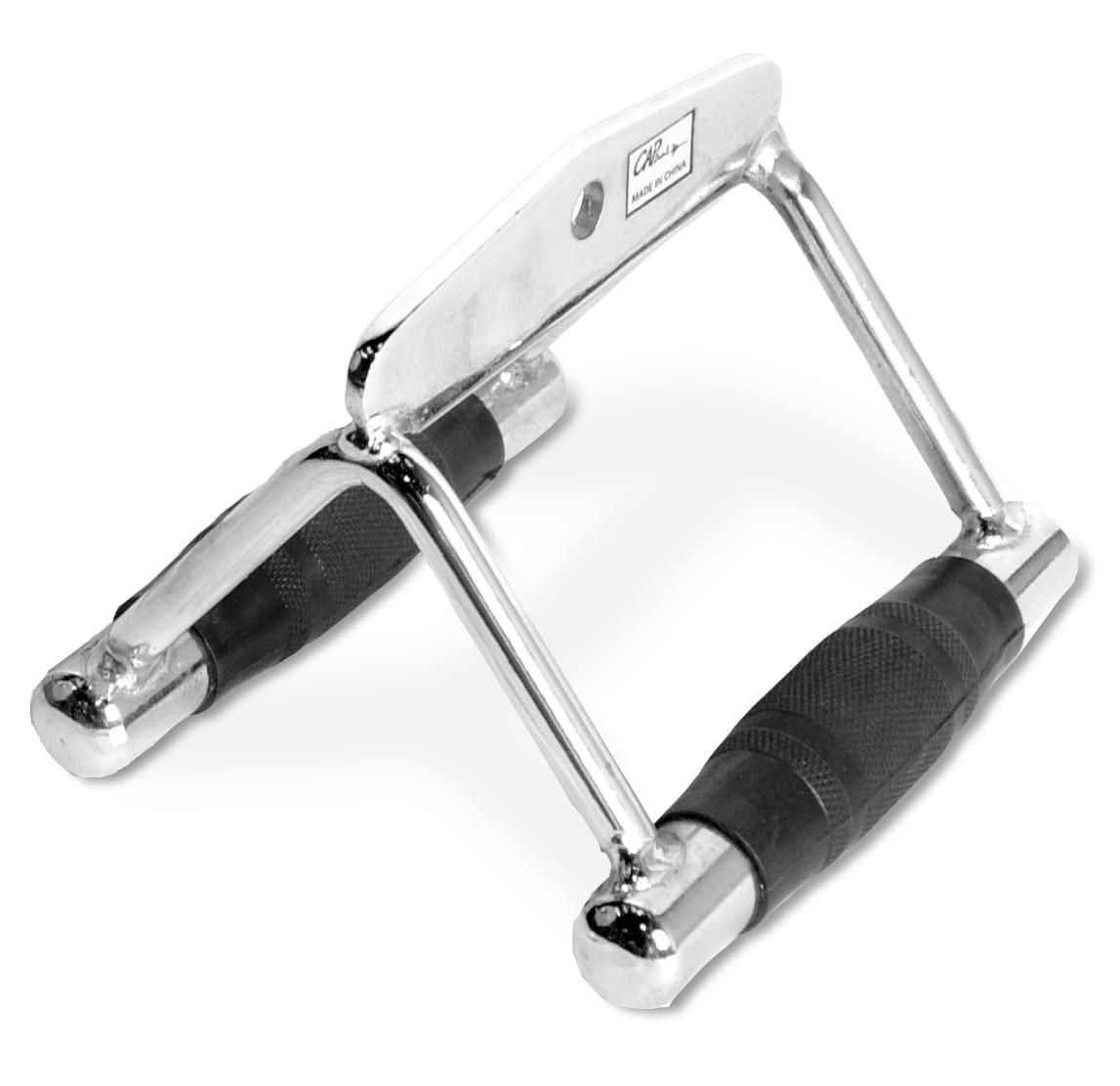 Accessoire pour machine à câble à poignée double D CAP Deluxe