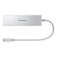 thumbnail image 3 of Samsung Multiport Adapter EE-P5400 - station d'Accueil - USB-C - 1GbE, 3 of 3