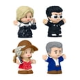 thumbnail image 3 of Little People Collector Schitt’s Creek Special Edition Set in a Display Gift Box, 4 Figures, 3 of 6