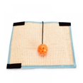 thumbnail image 1 of Scratching Board Mats Sisal Cat Scratcher Mat Chair Table Furniture Protector Cats Play Toys, 1 of 5