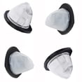 thumbnail image 2 of For Bissell Vacuum Cleaner Models Pack 2030 Filter Replacement, 2 of 10