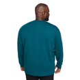 thumbnail image 3 of George Big Men's Heavy Tee, 3 of 6