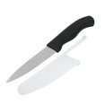thumbnail image 1 of Mainstays Stainless Steel 3.5" Paring Knife with Soft Grip Handle, 1 of 9