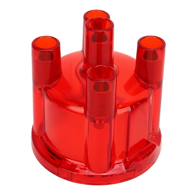 Car Distributor For Ghia Baja Bus Dasher Campmobile Thing Transporter Standard, AC905509 AC905505, Durable Material, Ideal Replacement