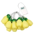 thumbnail image 1 of Amdohai Christmas String Lights Holiday Decorative String Lamp Xmas Home Decoration Light Christmas Tree Pendant Window Curtain Light Holiday Festival Decor, 1 of 8