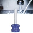thumbnail image 4 of Finger Bit, Non Fall Off Vacuum Brazing Milling Cutter Improve Sharpness  For Marble For Hard Ceramic 6mm,8mm,10mm,15mm,20mm,25mm, 4 of 8