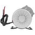 thumbnail image 4 of Cergrey 12V 250W Durable Pure Copper Belt Pulley Geared Motor Accessory High Performance,Motor,Geared Motor, 4 of 8