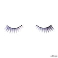 thumbnail image 1 of Coveted Cosmetics False Eyelashes Natural Feather Hand Made Human Hair Fake Falsies Lashes (10 Pair, Damsel), 1 of 2