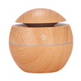 thumbnail image 1 of CUITING Air Purifier and Humidifier Combo  USB Humidifier with Humidity Display  Quiet Cool Mist Humidifier for Bedroom and office Plants  Easy To Clean, 1 of 6