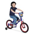 thumbnail image 1 of 16" Hot Wheels Vélo, 1 of 9