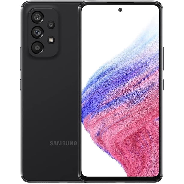 Galaxy A53 5G 本体 Samsung Galaxy A53 5G 128GB (Canadian Model) | Certifed