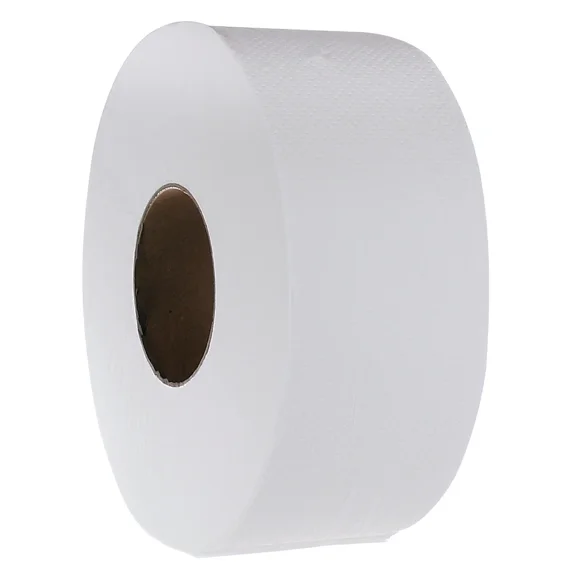 Suave 2-ply Jumbo Toilet Paper Pack of 8