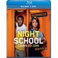 thumbnail image 1 of Night School - Extended Cut Blu-ray + DVD [Blu-Ray], 1 of 2