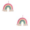 thumbnail image 3 of relayinert Odorless Decorative Room Divider For Nordic Home With High-quality Cotton Thread No. 11 1 2Set, 3 of 6