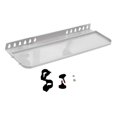 thumbnail image 2 of Rongfmy Detachable Easel Tray Shelf Easel Attachment Tray Lightweight Paintbrush, 2 of 9