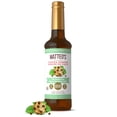 thumbnail image 1 of Matteo's Sugar Free Coffee Syrup, Mint Chocolate Chip, 750mL, 0 Calories, 0 Sugar, (Single Bottle), 1 of 5