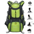 thumbnail image 4 of Birdeem Sac à Dos de Randonnée 50 L, Sac Essentiel de Camping Imperméable, Sac à Dos de Randonnée Léger 45+5 Litres, 4 of 8