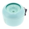 thumbnail image 1 of Pet Water Fountain Pet Drinking Fountain Automatic Circulation Cat Water Dispenser With Filter USB CableGreen, 1 of 8
