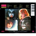 thumbnail image 4 of KISS - Alive II (Remaster), 4 of 4